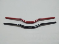 RAZE STANG OVERSIZE 31.8 MM RAZE ENDURO PANJANG 78 CM SEPEDA MTB - DIRTHE SHOP