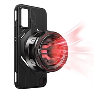 Infinix GT 30 PRO MagCharge Cooler & PhoneCase ประกันศูนย์ไทย 6 เดือน แผ่นชาร์จไร้สายและพัดลมลดอุณหภ