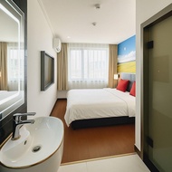 Qianjie Hotel (Qianmen Street Pedestrian Street Branch, Beijing)