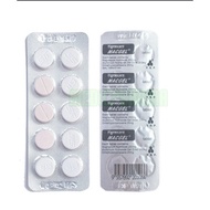 Homecare Macgel Tablet 10's