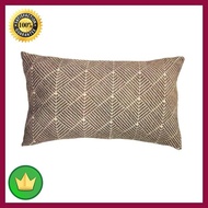30x50 Cm Sofa Cushion Cover - Beige