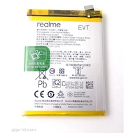 Oppo realme 7 BLP807 Battery Batteri Replacement 5000mAh