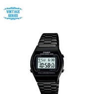 [2YEARS WARRANTY] Casio B640WB-1A Youth Digital Sports Unisex Watch Ladies Watch jam tangan perempua