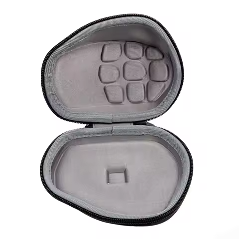 Hard Travel Mouse Case for Logitech MX Master 4 /MX Master 3/3S Hard Shell Travel Carrying Case with