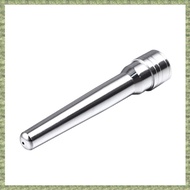 (R Q S E)Steam Nozzle Tip Spout for Delonghi Dedica EC680/EC685, EC9335, ECP3420, ECO310, Milk Foam 