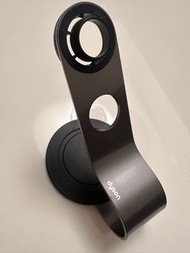 Dyson Supersonic Hair-dryer magnetic stand 原廠神級吹風機專用磁吸式收納架