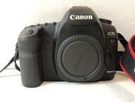 Canon 5D mark ii