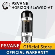 Audio accessories PSVANE Horizon 6L6WGC-AT Vacuum Tube Amplifier Replacement 6L6GC 6P3P EL34 Electro