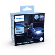 Philips Ultinon Pro3021 LED Headlights Gen 3 H4 H7 H8 H11 H16 HB3 HB4