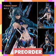 Punishing: Gray Raven Lamia 1/7 Scale Figure