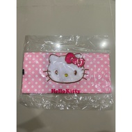 kitty sario Cloth Bag From 7-Eleven