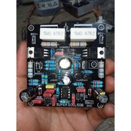 SUPER SOCL 506 DRIVER KIT