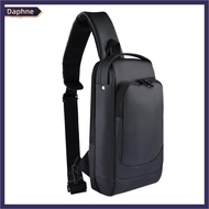 Daphne Portable Console Backpack Cross Body Shoulder Shockproof Protective Case Bag Compatible For Asus ROG ALLY Bags