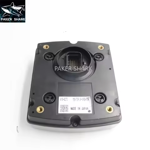 4164273 For E320D E320D2 Monitor Panel Controller E329E E349EL Monitor Display Excavator