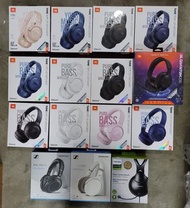 JBL Tune 710BT Over-ear Headphone 無線頭戴式耳機