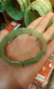 Bracelet Jade bangles for fashion like men and women