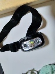 頭燈充電式
