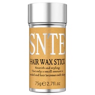 SamnyteHairWaxStick,GelTamerforFlyaways,NourishingSlickStickPomadeforWomen&Kids,SlickBack&Styling,Ha