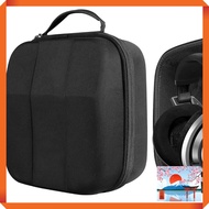 Geekria Case Shield Headphone Case Compatibility Hard Travel Hard Shell Case for AKG K 812, K 712 Pr