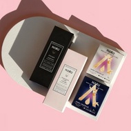 【情侶調情加分組】HARU超值雙入組合(潤滑液+保險套) 情人節禮物