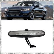 [I O J E] Car Interior Rear View Mirror 76400-TVE-H01 for  Accord 2017-2020 for   Rearview Mirror 76
