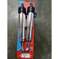 SHOCK ABSORBER EX5 BLACK TOKAHI (OEM)