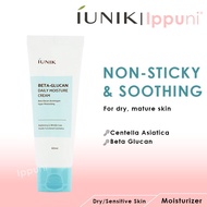 iUNIK Beta-Glucan Daily Moisture Cream 60ml