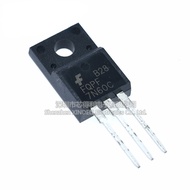 7n60 FQPF 7N60C 7N65C 7N80C In-line TO-220F Field Effect Tube 7A 600V MOS Tube Brand New Ready Stock
