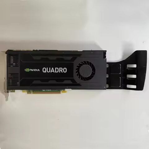 Original Used For HP NVIDIA Quadro K4200 4GB GDDR5 DVI DP PCI-e 2.0 x 16 Graphics Card 764900-001 76