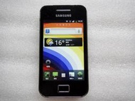 三星SAMSUNG GALAXY Ace GT-S5830 智慧型手機 3.5吋