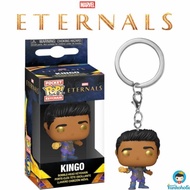 Funko Pocket POP! Marvel Eternals Keychain - Kingo