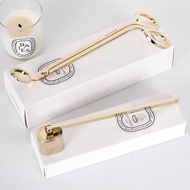 Diptyque Candle Extinguishing Tool diptyque Candle Extinguishing Cover Candle Wick Cut Scented Candl