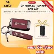 Mazda CX5 2023/CX30/CX8 Car Key Cover with side buttons, with keychain & key cover.