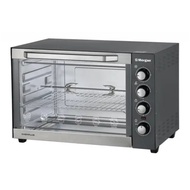 Morgan (70L) MEO-HC70RC Convection Electric Oven