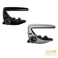 G7th Performance 3 Acoustic Guitar Capo ART Automatic Appropriate Diameter Lifetime