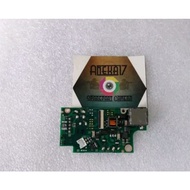 Nikon D5100 Flash Board PCB