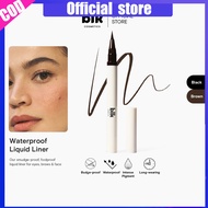 blk cosmetics daydream waterproof liquid liner