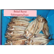 Bulad Burot Driedfish from Gensan (Tuyo)