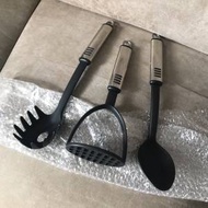 🍴Kitchen Set 3pc NEW 全新 廚具套裝 🍴