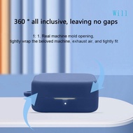 Will Earbud Sleeve Shell for CMF by Buds 2A Impact Resistance Nonslip Waterproof Case