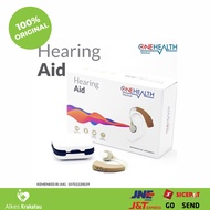 Hearing Aid Onehealth Medical / Alat Bantu Dengar