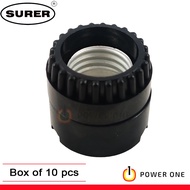 Surer 706 Sign Receptacle Light Socket, 2" (E27) (3A) (Box of 10pcs) (700 Series)