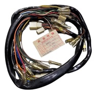 KAWASAKI Body Cable Binter Mercy Merzy KZ200 KZ 200 Platinum High Qualitykawasaki