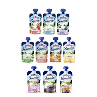 Cimory Yogurt from INDONESIA