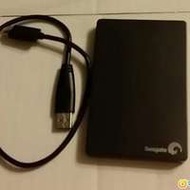 1TB 2.5吋外置便攜 HDD 入面有1TB 中文，...
