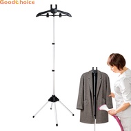 Steam rack for clothes,Handheld garment steamer rack,Clothes hanger for steam ironing,Steam stand clothes,Steamer pole,Steamer Hanger standing, steam iron stand
