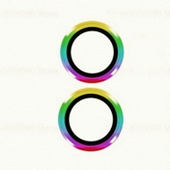 เลนส์กล้องถ่ายรูปป้องกันสำหรับ Vivo Y19s วงแหวนกล้องโลหะเคสสำหรับ Vivo Vivo Y19s VivoY19s Y 19 S Y19