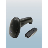 BarRich LS 730 Wireless Barcode Scanner Wireless Scanner CCD