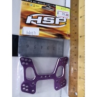 106022 HSP Racing Shock Tower