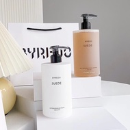 Byredo Suede Hand wash &amp; hand Hand Lotion 450ml